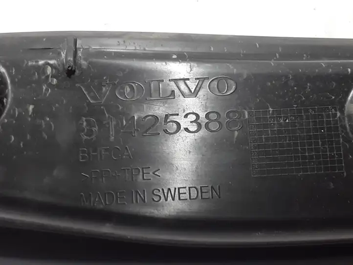 Volvo XC60 (2017 - ) 31425388 Другая часть кузова — фото 2
