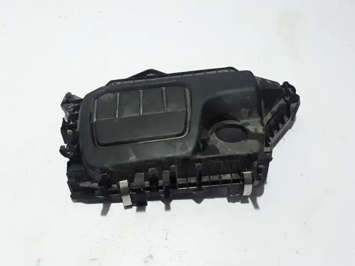 Renault Trafic III (X82) (2014 - ) 175B15123R Крышка двигателя декоративная — фото 2