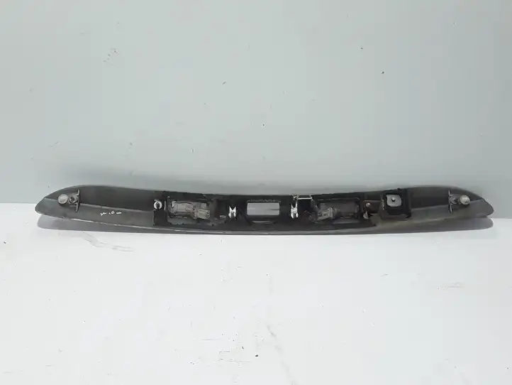 Renault Scenic III - Grand scenic III (2009 - 2016) 848100006R Подсветка номера — фото 4