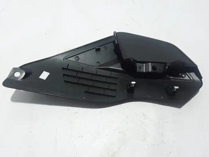Dacia Duster (2017 - ) 689207728R Прочие детали салона — фото 3