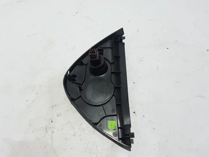 Renault Kangoo II (2014 - 2021) 689204073R Отделка внутренней панели салона — фото 3