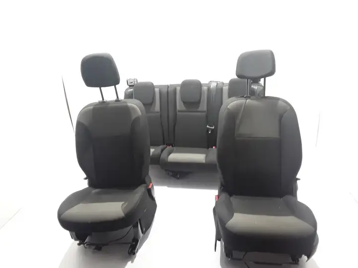 Renault Kangoo II (2014 - 2021) Комплект салона — фото 1