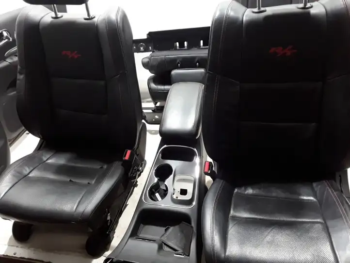 Dodge Durango (2013 - ) Комплект салона — фото 4