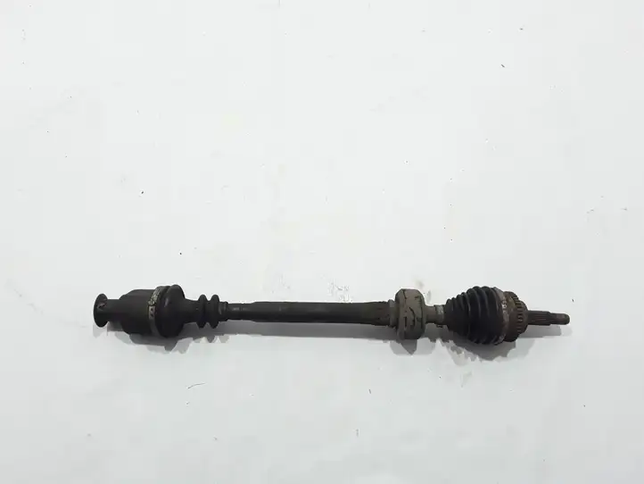 Renault Megane I (1995 - 2002) 7700111313 Передняя полуось — фото 1