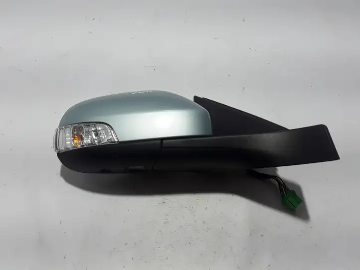 Volvo V70 (2007 - 2013) Боковое зеркало с электроприводом — фото 1