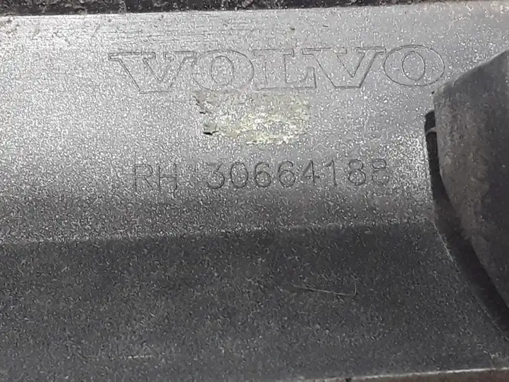 Volvo V70 (2007 - 2013) 30664188 Молдинги задней двери — фото 4