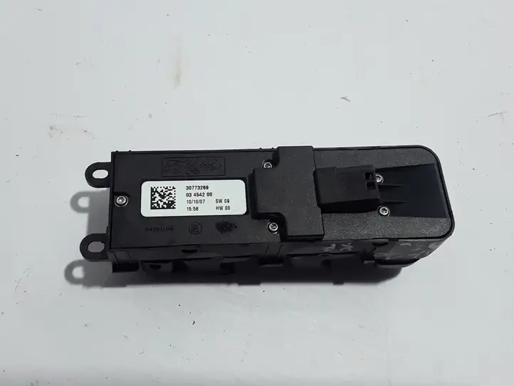 Volvo V70 (2007 - 2013) 30773269 Кнопка стеклоподъемников — фото 3
