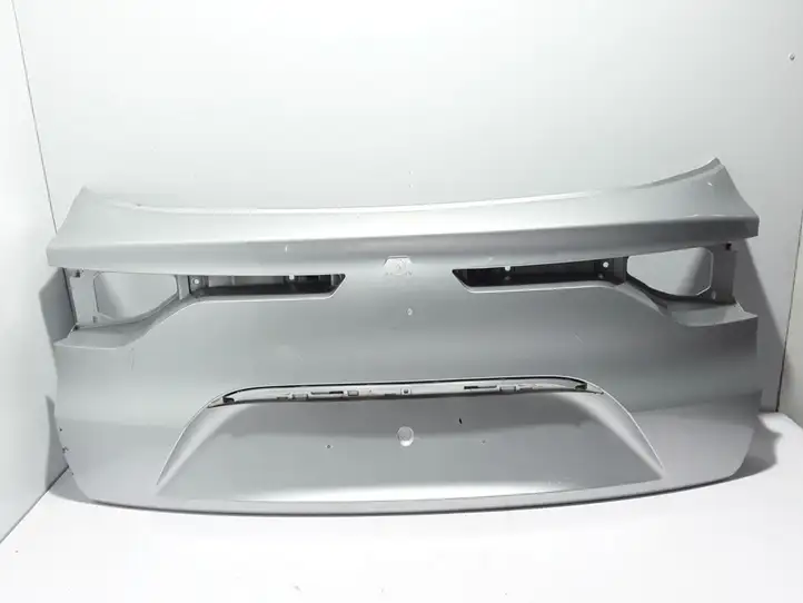 Renault Talisman (2015 - ) 901521468R Прочая отделка багажника — фото 1