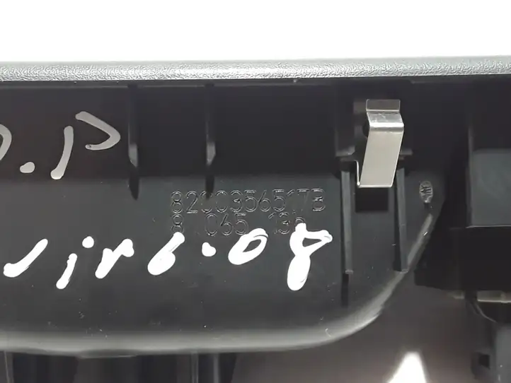 Renault Twingo II (2007 - 2014) Кнопка стеклоподъемников — фото 3
