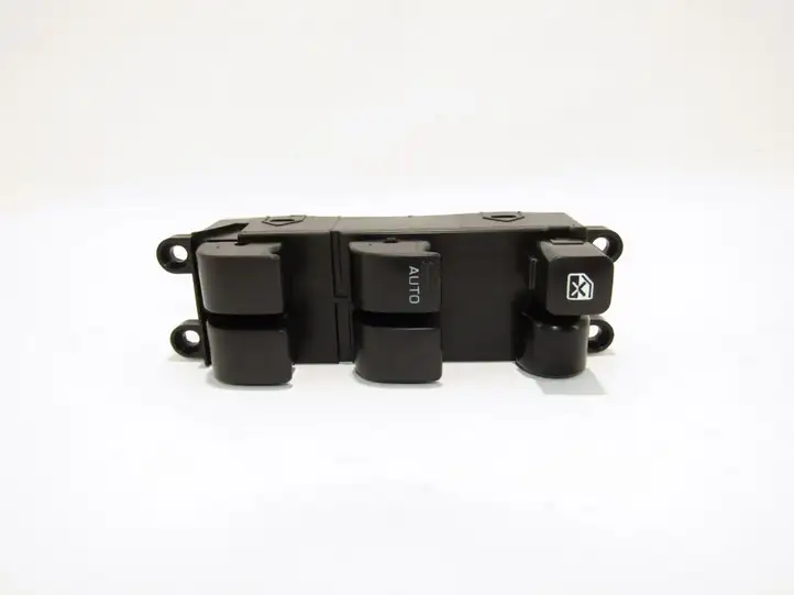 Subaru Forester SF (2000 - 2003) Кнопка стеклоподъемников — фото 1