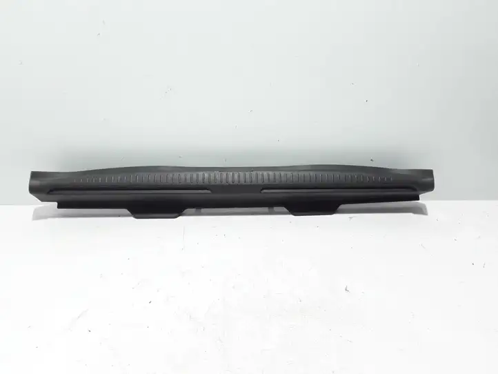 Renault Scenic III - Grand scenic III (2009 - 2016) 849210004R Отделка порога багажника — фото 1