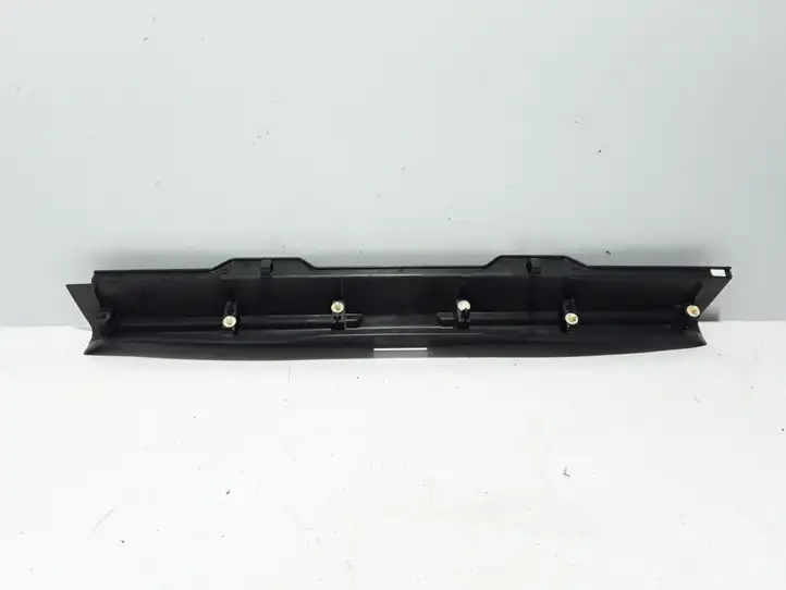 Renault Scenic III - Grand scenic III (2009 - 2016) 849210004R Отделка порога багажника — фото 2
