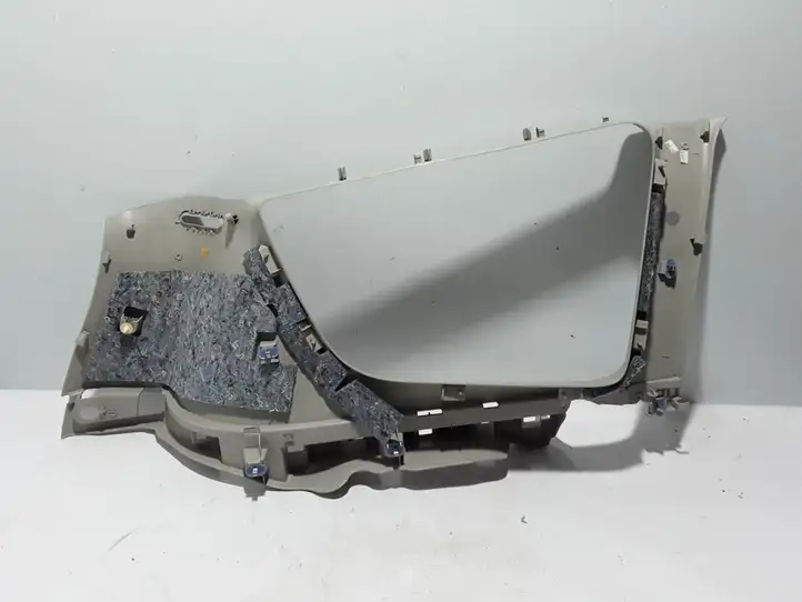 Renault Scenic III - Grand scenic III (2009 - 2016) 769340019R Верхняя обшивка стойки D — фото 2