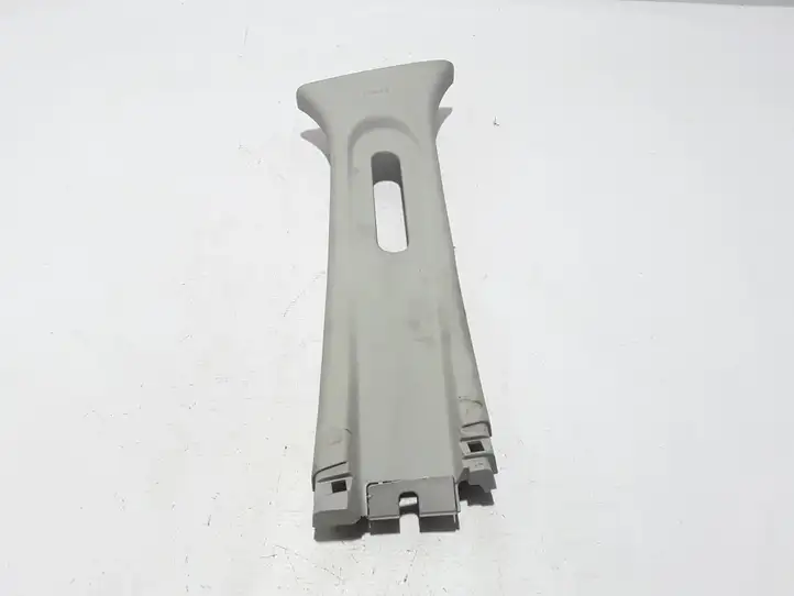 Renault Scenic III - Grand scenic III (2009 - 2016) 769130009R Верхняя обшивка стойки B — фото 1