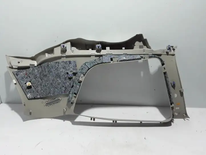 Renault Scenic III - Grand scenic III (2009 - 2016) 769350021R Верхняя обшивка стойки D — фото 3