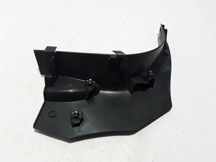 Renault Scenic III - Grand scenic III (2009 - 2016) 768370015R Внутренняя отделка переднего порога — фото 1