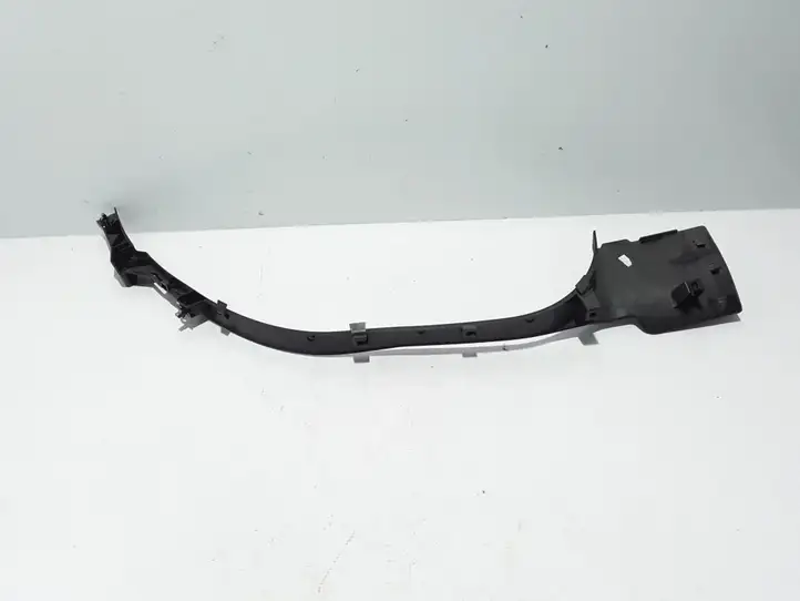 Renault Scenic III - Grand scenic III (2009 - 2016) 769530003R Внутренняя отделка заднего порога — фото 3