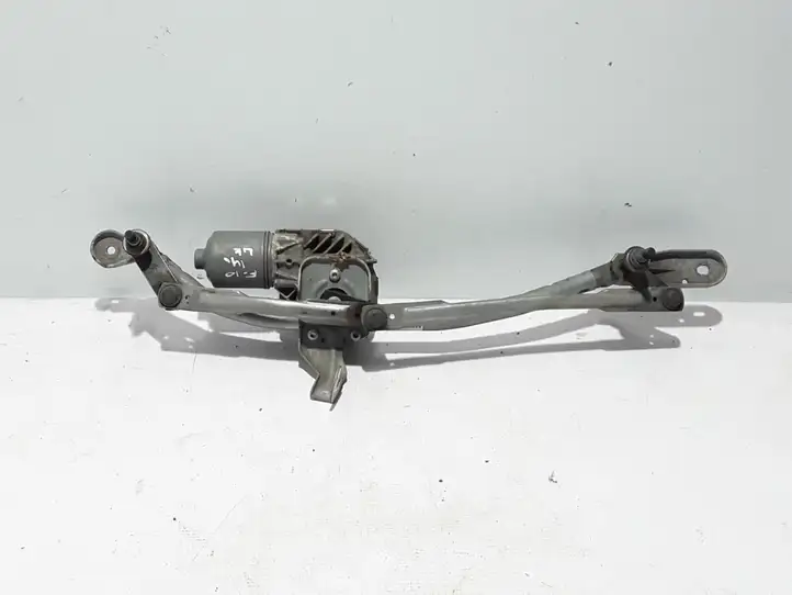BMW 5 F10 F11 (2009 - 2016) 7306274 Механизм стеклоочистителей (трапеция) — фото 1
