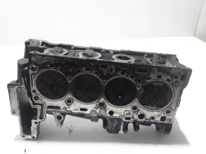 BMW 5 F10 F11 (2009 - 2016) 11127810463 Головка блока цилиндров — фото 2