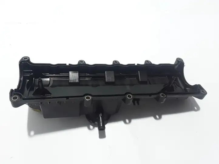 Renault Scenic II - Grand scenic II (2006 - 2009) 8200756123 Крышка головки блока цилиндров — фото 3