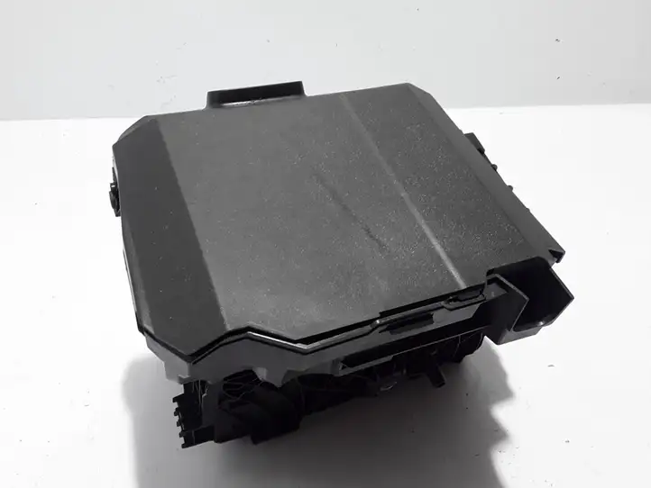 Renault Espace V (RFC) (2015 - 2019) 244280249R Держатель аккумулятора — фото 4