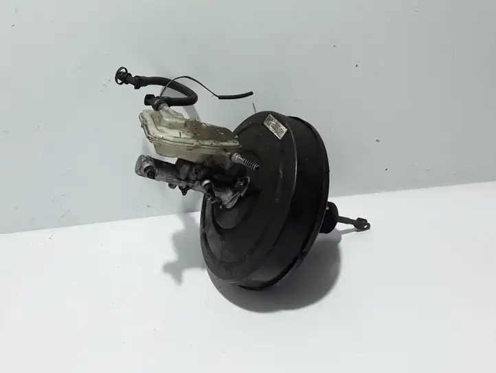 Opel Vivaro (2014 - 2018) 472100676R Вакуумный усилитель тормозов — фото 1