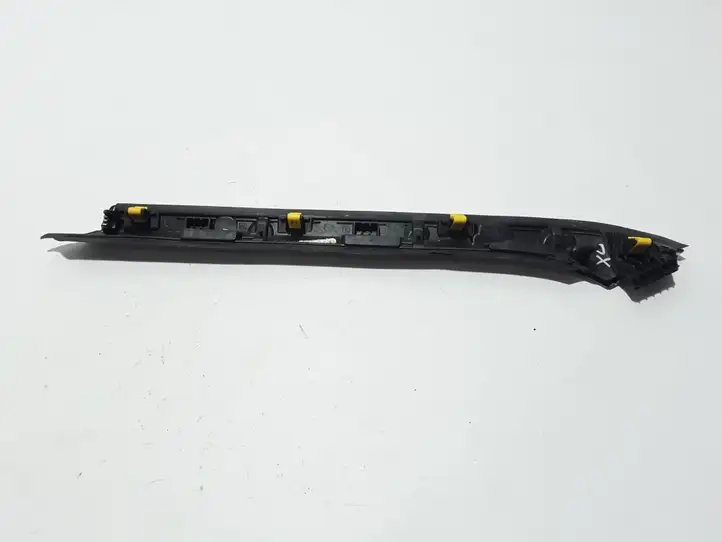 Renault Espace V (RFC) (2015 - 2019) 638744661R Молдинг крыла — фото 3