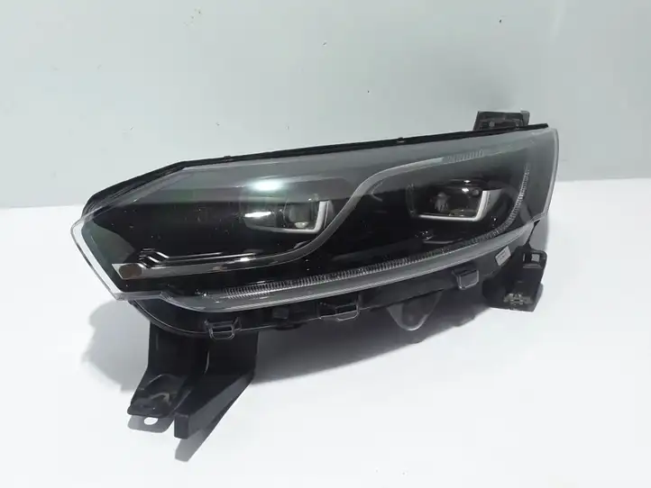 Renault Espace V (RFC) (2015 - 2019) 260608372R Передняя фара — фото 1