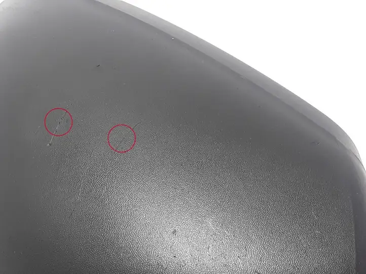 Dacia Duster (2017 - ) 963017708R Боковое зеркало с электроприводом — фото 2