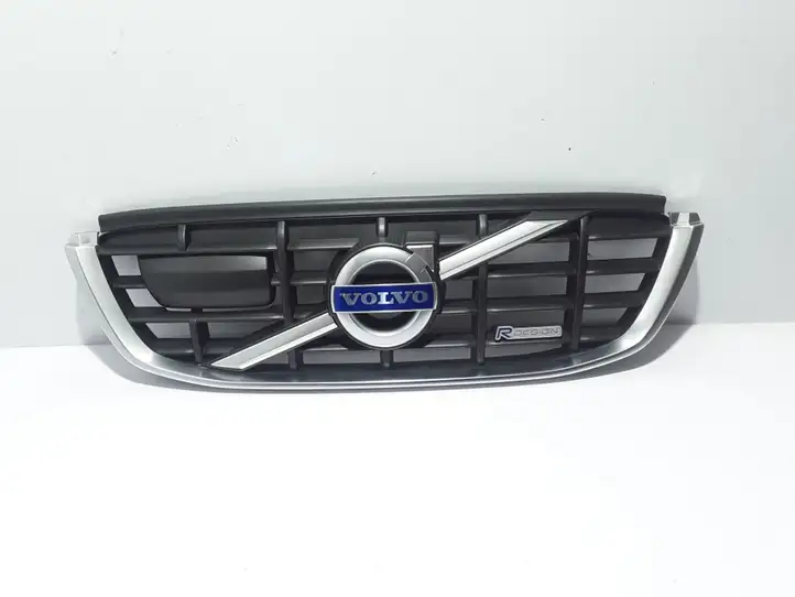 Volvo XC60 (2008 - 2013) 30764559 Передняя решетка — фото 1