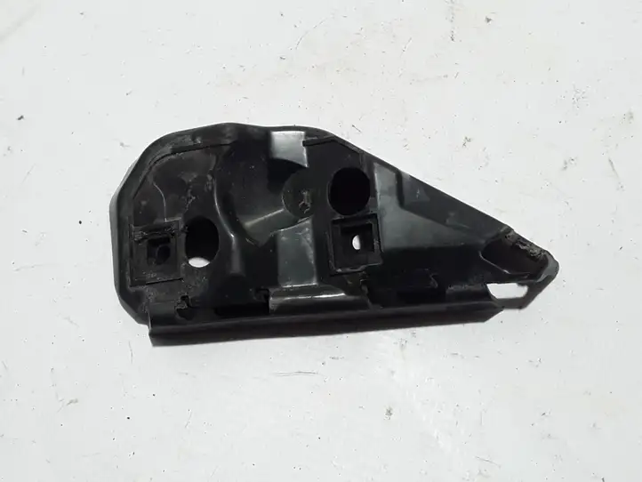 Volvo V50 (2008 - 2012) 31265396 Кронштейн переднего бампера — фото 1
