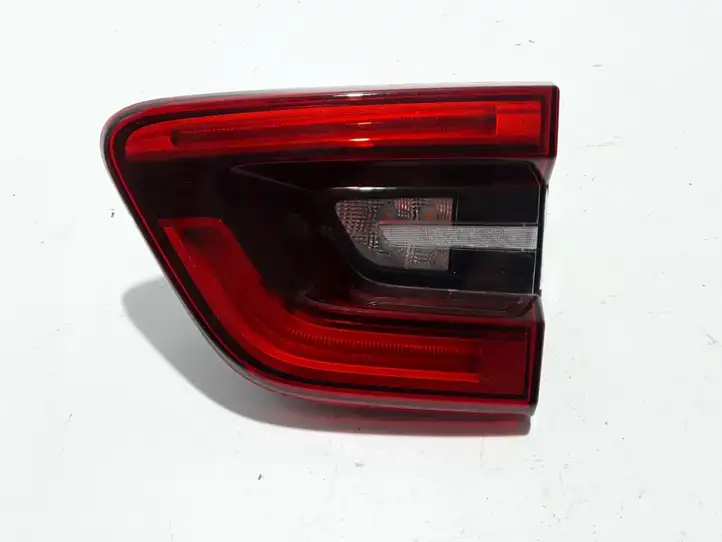Renault Kadjar (2018 - ) 265505069R Задний фонарь в крышке багажника — фото 1