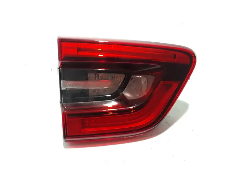 Renault Kadjar (2018 - ) 265553530R Задний фонарь в крышке багажника — фото 1