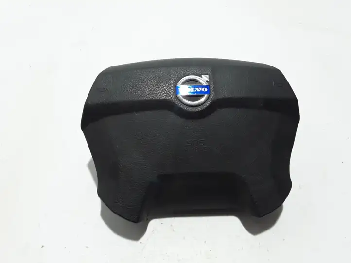 Volvo XC90 (2006 - 2014) 30754304 Подушка безопасности руля — фото 1