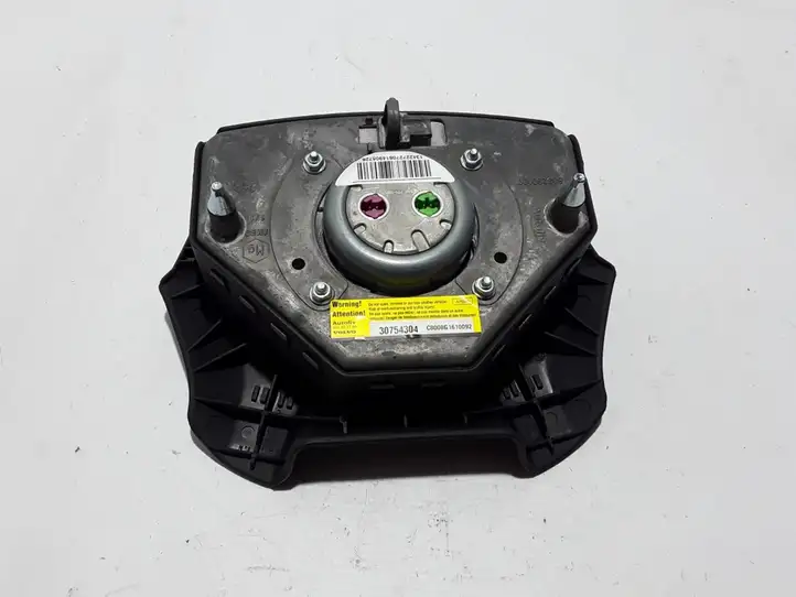 Volvo XC90 (2006 - 2014) 30754304 Подушка безопасности руля — фото 3