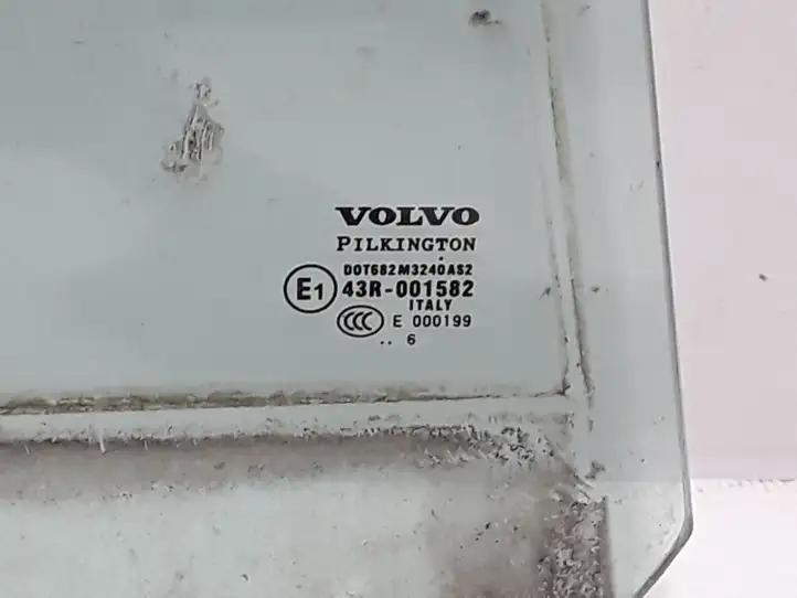 Volvo XC90 (2006 - 2014) 30674346 Стекло задней двери — фото 2