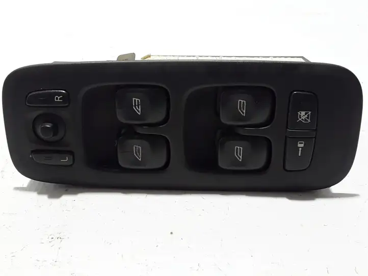 Volvo XC90 (2006 - 2014) 30737518 Кнопка стеклоподъемников — фото 1