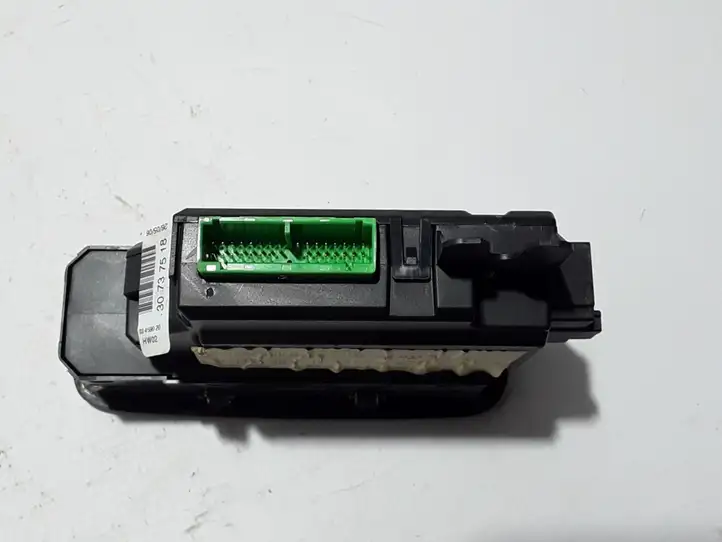 Volvo XC90 (2006 - 2014) 30737518 Кнопка стеклоподъемников — фото 3