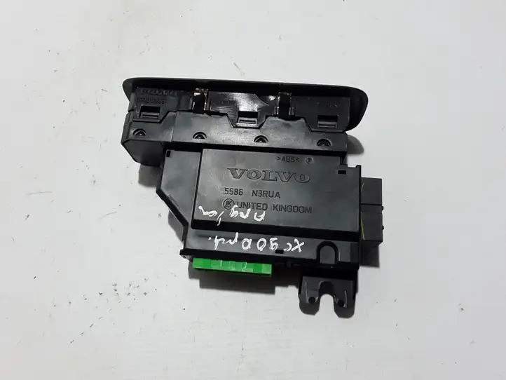 Volvo XC90 (2006 - 2014) 30737518 Кнопка стеклоподъемников — фото 4