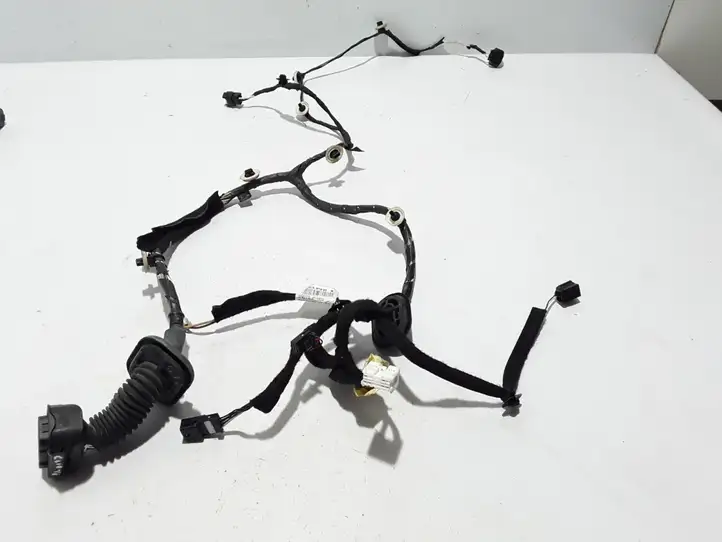 Renault Clio IV (2012 - 2019) 241241588r Прочая электропроводка — фото 1