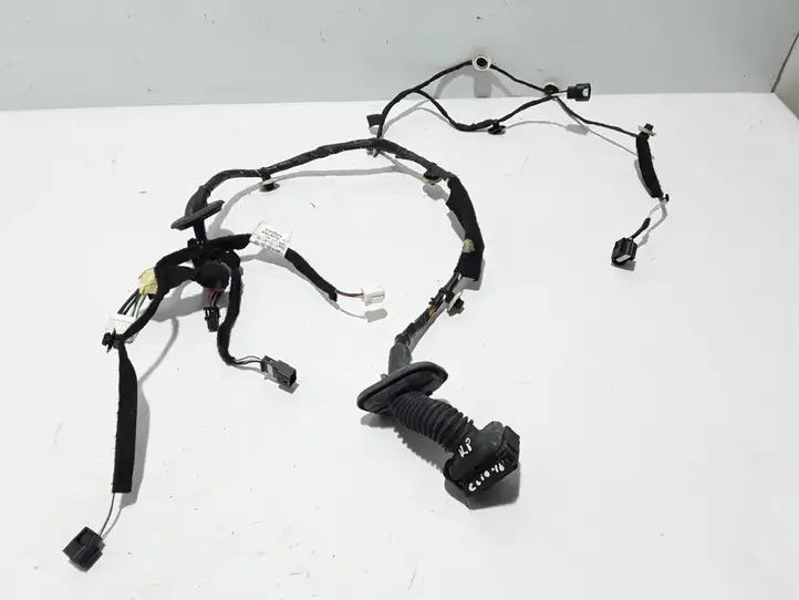 Renault Clio IV (2012 - 2019) 241241588r Прочая электропроводка — фото 3