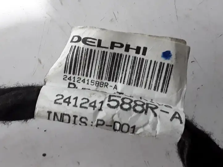 Renault Clio IV (2012 - 2019) 241241588r Прочая электропроводка — фото 4