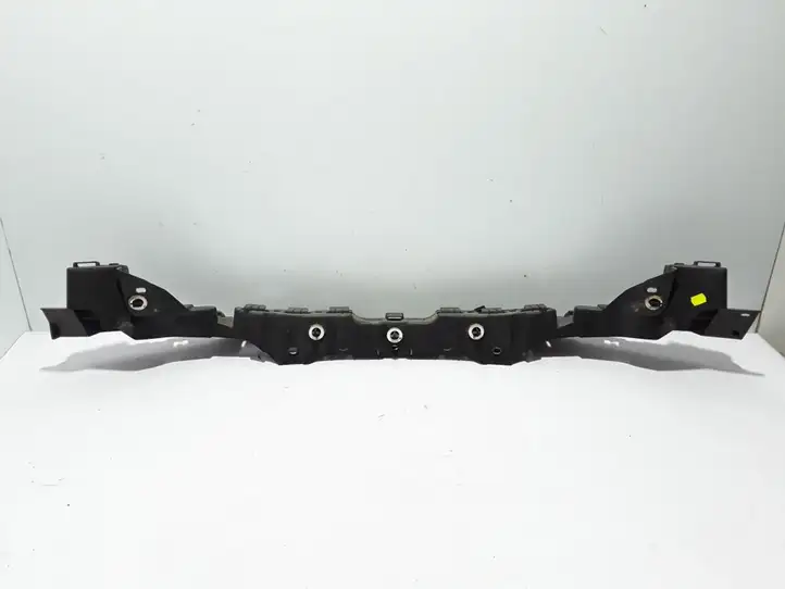 Renault Megane III (2009 - 2016) 850420005R Кронштейн заднего бампера — фото 2