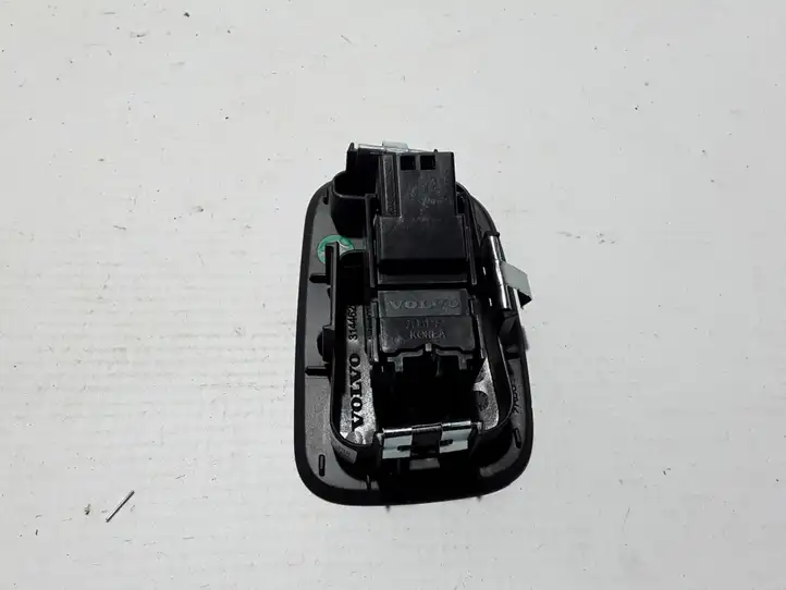 Volvo XC60 (2017 - ) 31433408 Кнопка стеклоподъемников — фото 2