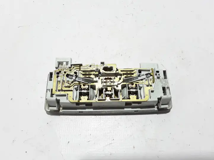 Renault Laguna III (2007 - 2015) 264300003a Передняя подсветка — фото 3
