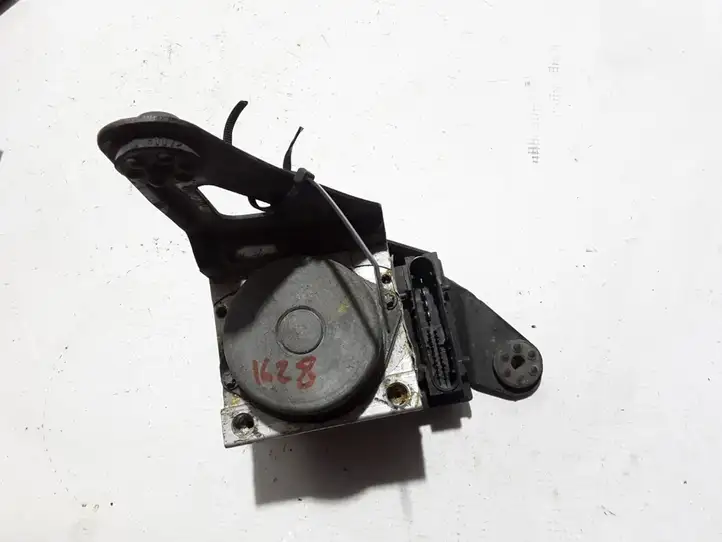 Renault Kangoo II (2008 - 2014) ABS блок — фото 1
