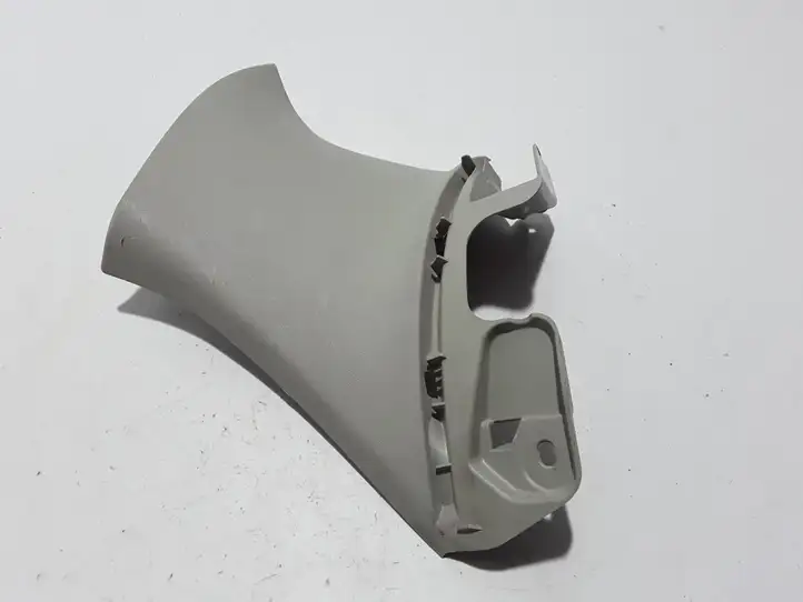 Renault Laguna III (2007 - 2015) 769370001R Верхняя обшивка стойки D — фото 1
