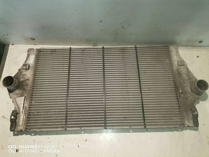 Smart ForTwo (2000 - 2007)  N80000861 Радиатор охлаждения кондиционера воздуха
