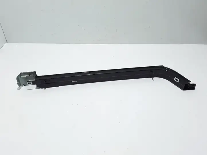 Renault Kangoo II (2008 - 2014) 777608210R Средняя направляющая ролика раздвижной двери — фото 2