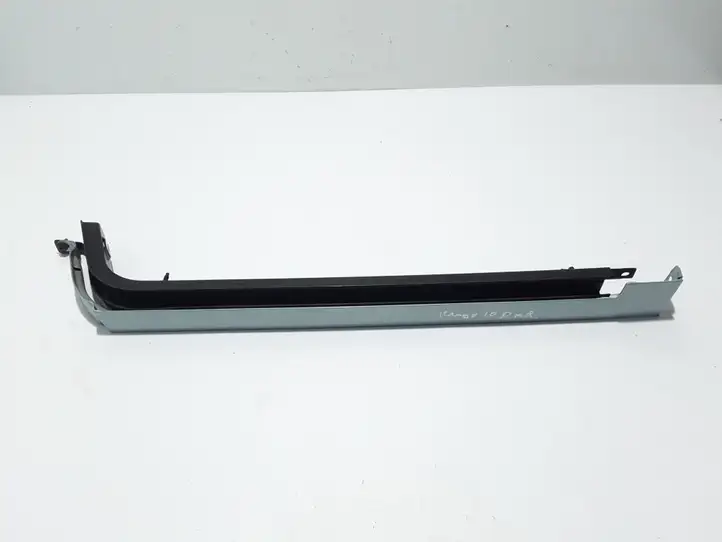 Renault Kangoo II (2008 - 2014) 777608210R Средняя направляющая ролика раздвижной двери — фото 3